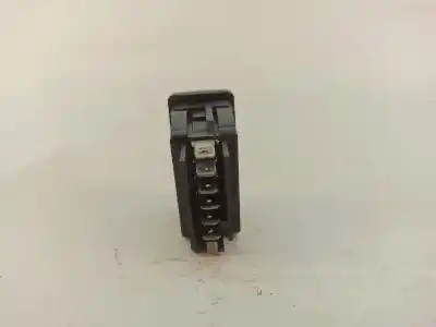 Second-hand car spare part right front power window switch for renault 19 (b/c/l53) 1.2 oem iam references   