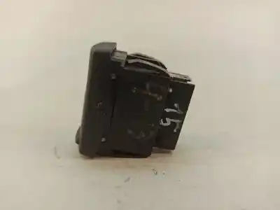 Second-hand car spare part right front power window switch for renault 19 (b/c/l53) 1.2 oem iam references   