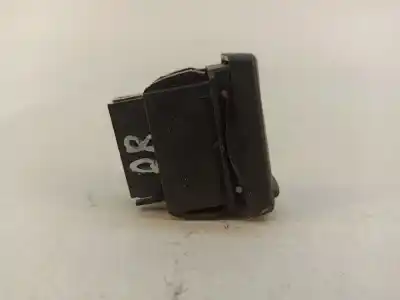 Second-hand car spare part right front power window switch for renault 19 (b/c/l53) 1.2 oem iam references   