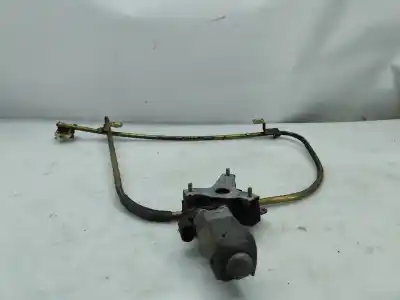 Second-hand car spare part passenger side right window regulator for renault 19 (b/c/l53) 1.2 oem iam references   