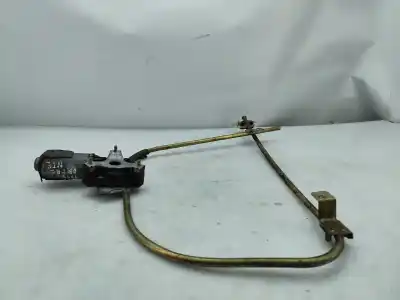 Second-hand car spare part passenger side right window regulator for renault 19 (b/c/l53) 1.2 oem iam references   