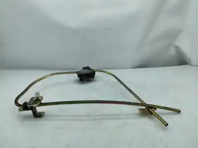 Second-hand car spare part driver left window regulator for renault 19 (b/c/l53) 1.2 oem iam references 