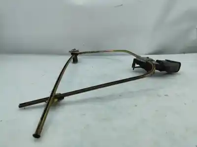 Second-hand car spare part driver left window regulator for renault 19 (b/c/l53) 1.2 oem iam references   