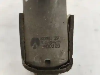 Second-hand car spare part driver left window regulator for renault 19 (b/c/l53) 1.2 oem iam references   