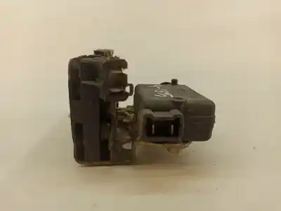 Second-hand car spare part front right door lock for renault 19 (b/c/l53) 1.2 oem iam references   