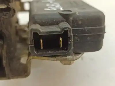 Second-hand car spare part front right door lock for renault 19 (b/c/l53) 1.2 oem iam references   