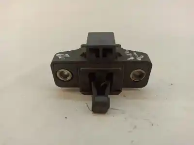 Автозапчасти б/у замок багажника/ворот за renault 19 (b/c/l53) 1.2 ссылки oem iam   