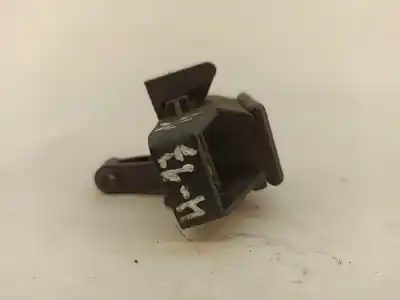 Автозапчасти б/у замок багажника/ворот за renault 19 (b/c/l53) 1.2 ссылки oem iam   