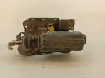 Автозапчастина б/у замок дверей заднього лівого для renault 19 (b/c/l53) 1.2 посилання на oem iam   