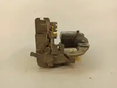 Автозапчастина б/у замок дверей заднього лівого для renault 19 (b/c/l53) 1.2 посилання на oem iam   