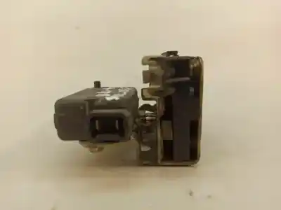 Автозапчастина б/у замок дверей заднього лівого для renault 19 (b/c/l53) 1.2 посилання на oem iam   