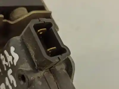 Автозапчастина б/у замок дверей заднього лівого для renault 19 (b/c/l53) 1.2 посилання на oem iam   