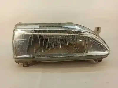 Second-hand car spare part right headlight for renault 19 (b/c/l53) 1.2 oem iam references 