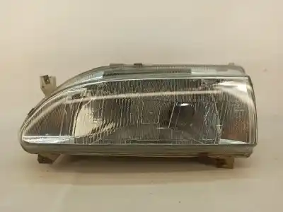 Second-hand car spare part left headlight for renault 19 (b/c/l53) 1.2 oem iam references 
