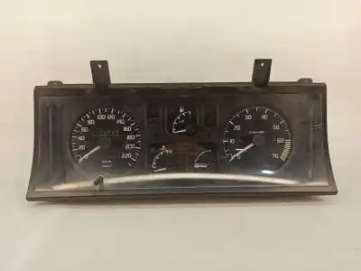 Second-hand car spare part dashboard for renault 19 (b/c/l53) 1.2 oem iam references 7700815940