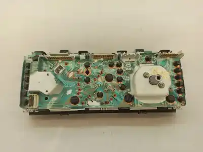 Автозапчасти б/у приборная доска за renault 19 (b/c/l53) 1.2 ссылки oem iam 7700815940  