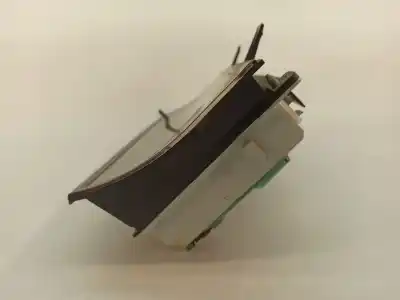 Автозапчасти б/у приборная доска за renault 19 (b/c/l53) 1.2 ссылки oem iam 7700815940  