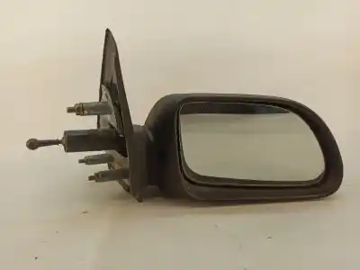 Second-hand car spare part right rearview mirror for renault 19 (b/c/l53) 1.2 oem iam references e40250983
