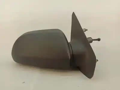 Автозапчасти б/у задний вид справа за renault 19 (b/c/l53) 1.2 ссылки oem iam e40250983  