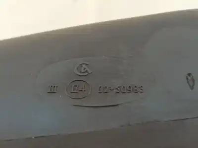 Автозапчасти б/у задний вид справа за renault 19 (b/c/l53) 1.2 ссылки oem iam e40250983  