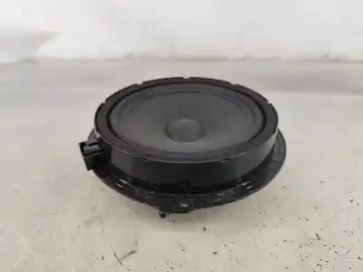 Second-hand car spare part speaker for jaguar i-pace (x590) ev400 awd oem iam references   