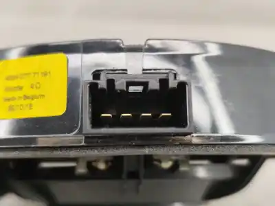 Second-hand car spare part speaker for jaguar i-pace (x590) ev400 awd oem iam references   