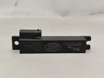 İkinci el araba yedek parçası ecu motor kontrol cihazi için jaguar i-pace (x590) ev400 awd oem iam referansları 