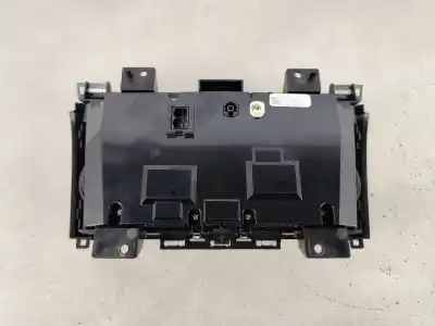 Автозапчастина б/у клімат-контроль для jaguar i-pace (x590) ev400 awd посилання на oem iam j9d313d734cd  