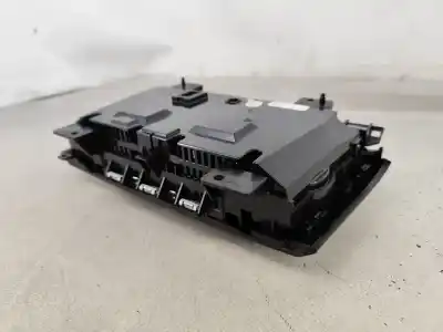 Автозапчастина б/у клімат-контроль для jaguar i-pace (x590) ev400 awd посилання на oem iam j9d313d734cd  