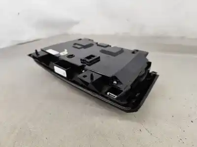 Автозапчастина б/у клімат-контроль для jaguar i-pace (x590) ev400 awd посилання на oem iam j9d313d734cd  