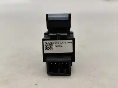 İkinci el araba yedek parçası arka sol cam kontrolü için jaguar i-pace (x590) ev400 awd oem iam referansları fk7214717ab  