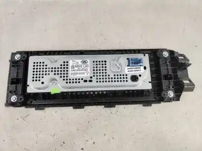 İkinci el araba yedek parçası çok fonksiyonlu ekran için jaguar i-pace (x590) ev400 awd oem iam referansları j9d319c279af  