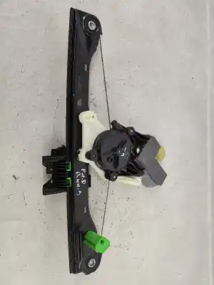 İkinci el araba yedek parçası arka sag cam regülatörü için jaguar i-pace (x590) ev400 awd oem iam referansları 0130822082