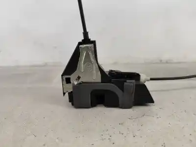 Автозапчастина б/у замок заднього правого дверя для jaguar i-pace (x590) ev400 awd посилання на oem iam j9d324994ad  