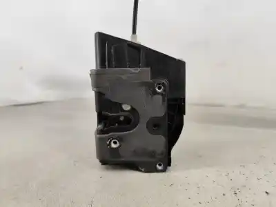 Автозапчастина б/у замок заднього правого дверя для jaguar i-pace (x590) ev400 awd посилання на oem iam j9d324994ad  