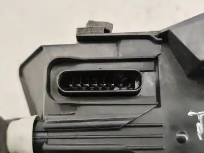 Автозапчастина б/у замок заднього правого дверя для jaguar i-pace (x590) ev400 awd посилання на oem iam j9d324994ad  