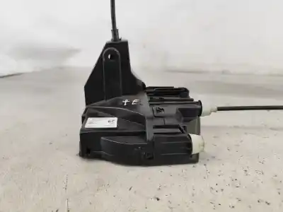 Автозапчастина б/у замок дверей заднього лівого для jaguar i-pace (x590) ev400 awd посилання на oem iam j9d324995ad  