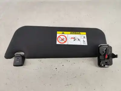 İkinci el araba yedek parçası sol güneslik için jaguar i-pace (x590) ev400 awd oem iam referansları jlr04100pe