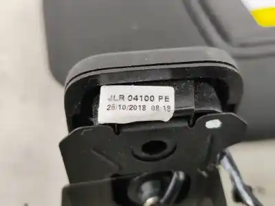 Автозапчастина б/у лівий натір для jaguar i-pace (x590) ev400 awd посилання на oem iam jlr04100pe  