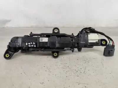 Автозапчастина б/у завнішня ручка задня права для jaguar i-pace (x590) ev400 awd посилання на oem iam j9d326600ac  