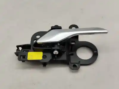 İkinci el araba yedek parçası iç arka sag kol için jaguar i-pace (x590) ev400 awd oem iam referansları j9c322600ag  