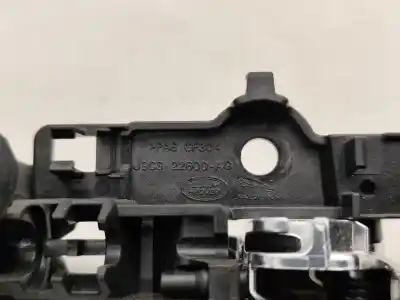 İkinci el araba yedek parçası iç arka sag kol için jaguar i-pace (x590) ev400 awd oem iam referansları j9c322600ag  