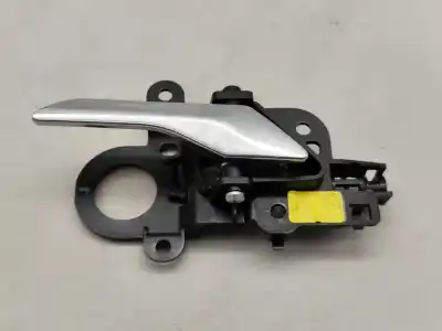 İkinci el araba yedek parçası sol arka iç kulp için jaguar i-pace (x590) ev400 awd oem iam referansları j9c322601ag