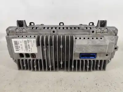 Автозапчастина б/у панель інструментів для jaguar i-pace (x590) ev400 awd посилання на oem iam j9d310f844je  