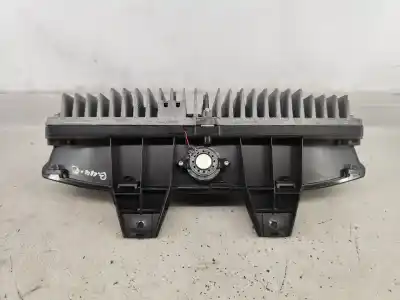 Автозапчастина б/у панель інструментів для jaguar i-pace (x590) ev400 awd посилання на oem iam j9d310f844je  