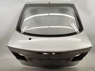 Peça sobressalente para automóvel em segunda mão porta da mala / tampa traseira por mazda 6 hatchback (gg) 2.0 di (gg14) referências oem iam 