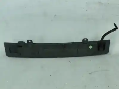 Автозапчастина б/у центральний гампов для citroen ds5 (kf_) 2.0 hdi 165 gasóleo 2013 5p посилання на oem iam 9676444380 89093324  