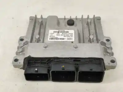 Автозапчастина б/у ебу контролер двигуна для citroen ds5 (kf_) 2.0 hdi 165 gasóleo 2013 5p посилання на oem iam 9666912580