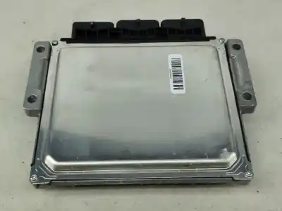 Автозапчастина б/у ебу контролер двигуна для citroen ds5 (kf_) 2.0 hdi 165 gasóleo 2013 5p посилання на oem iam 9666912580  