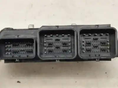 Автозапчастина б/у ебу контролер двигуна для citroen ds5 (kf_) 2.0 hdi 165 gasóleo 2013 5p посилання на oem iam 9666912580  